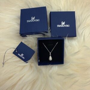 Swarovski Crystal Heloise Pendant